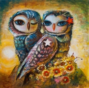 art of Ping Irvin